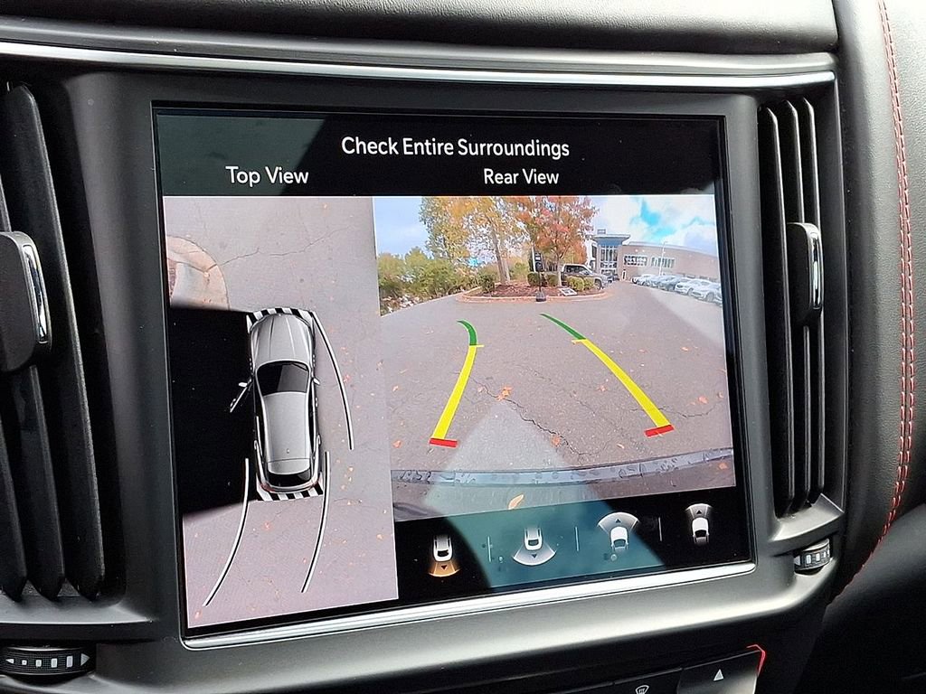 Certified 2022 Maserati Levante GT image 15