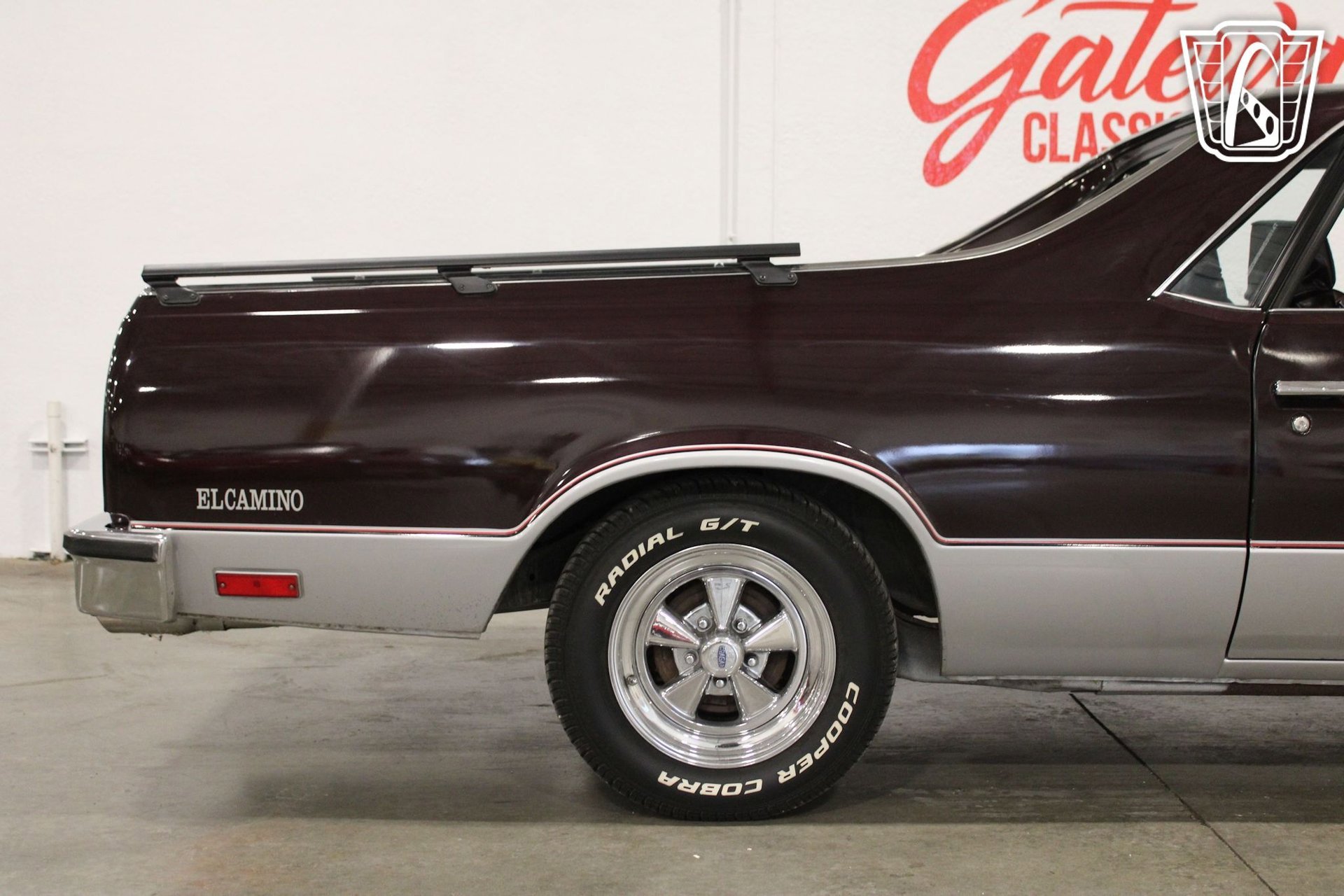 Used 1987 Chevrolet El Camino V8 image 33