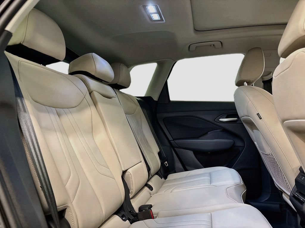 New 2026 Audi Q3 quattro 2.0T AWD/4WD image 16
