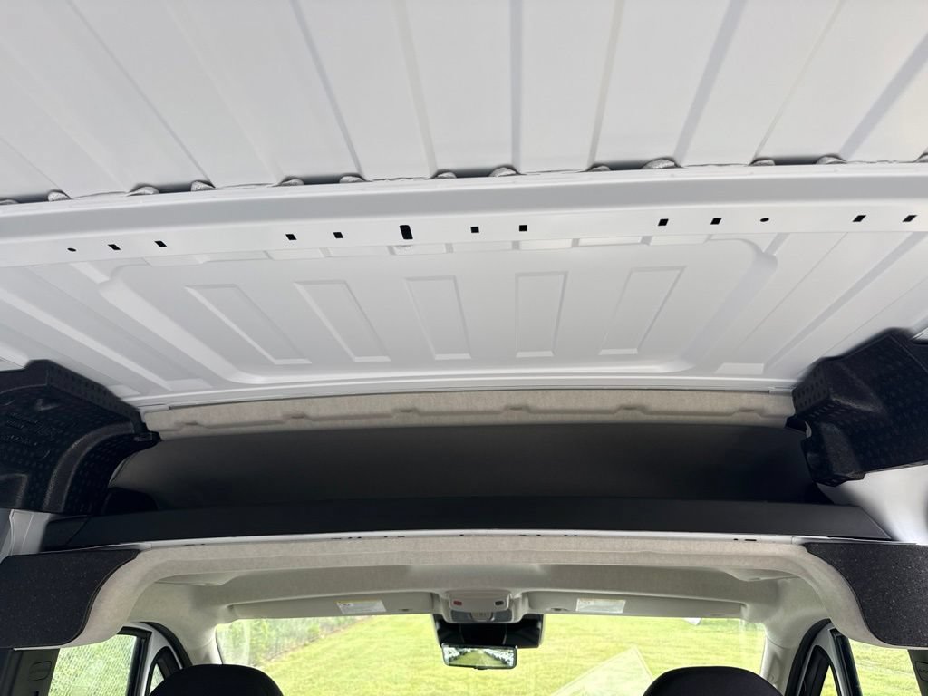 New 2027 RAM ProMaster 2500 w/ Safety Group FWD image 13