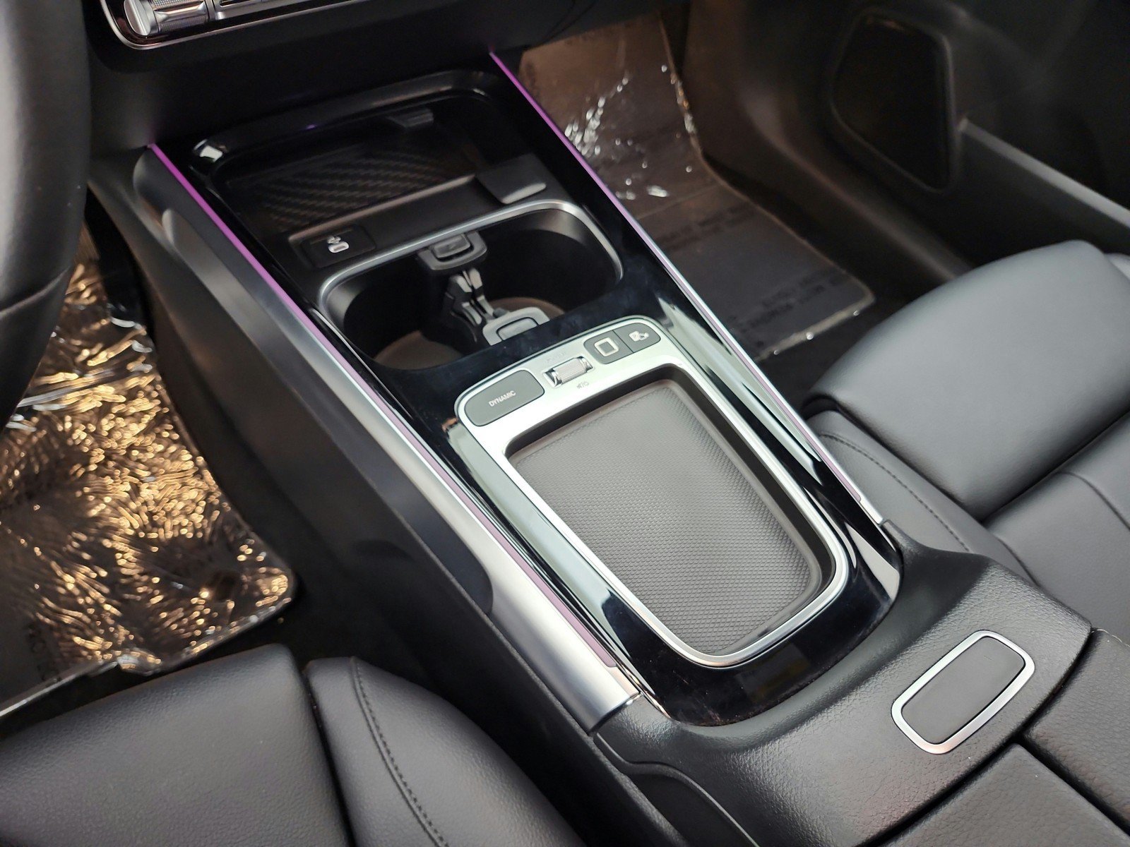 Certified 2025 Mercedes-Benz EQB 250+ image 12
