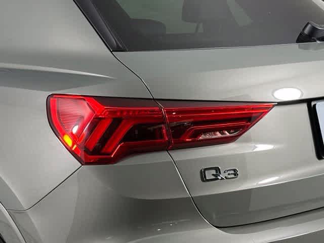 Used 2024 Audi Q3 2.0T Premium AWD/4WD image 13