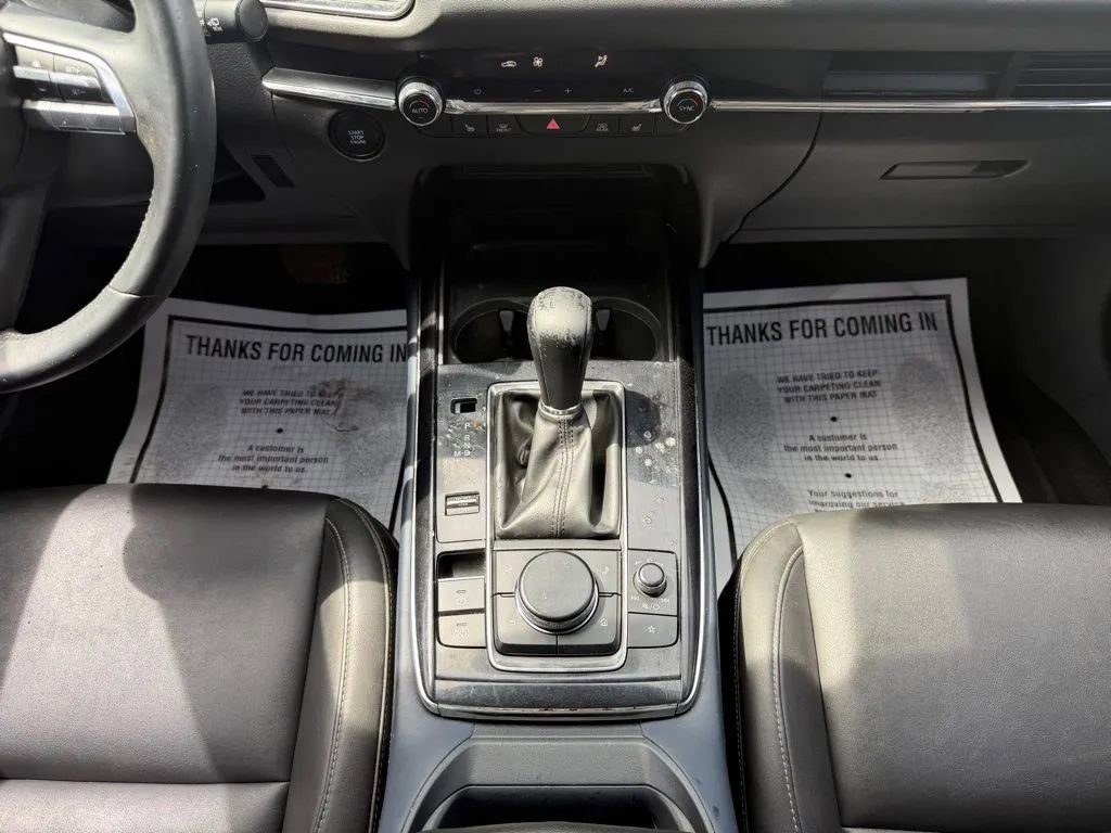 Used 2020 MAZDA CX-30 FWD w/ Preferred Package image 25