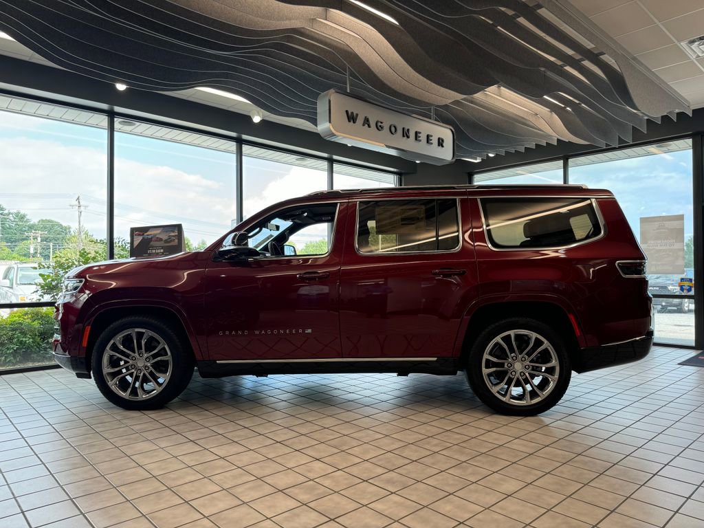 New 2026 RAM 1500 Laramie image 6