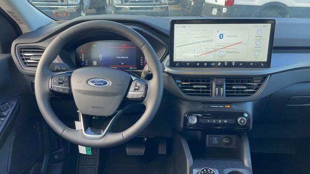 New 2023 Ford Escape SE image 11