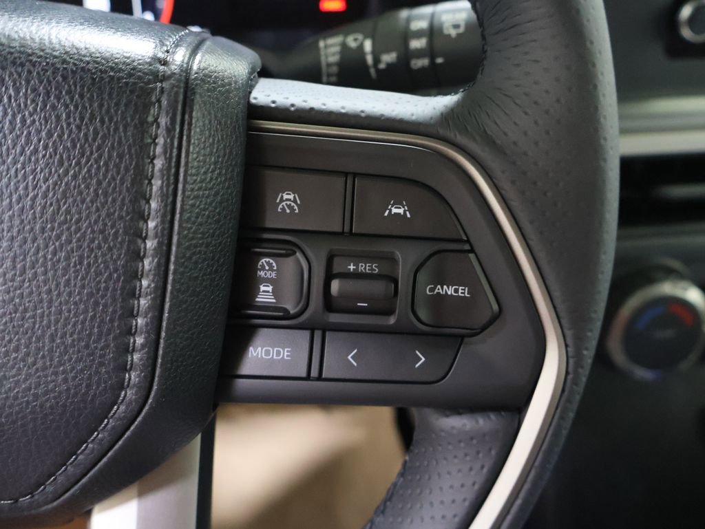 New 2026 Toyota 4Runner 4WD image 26
