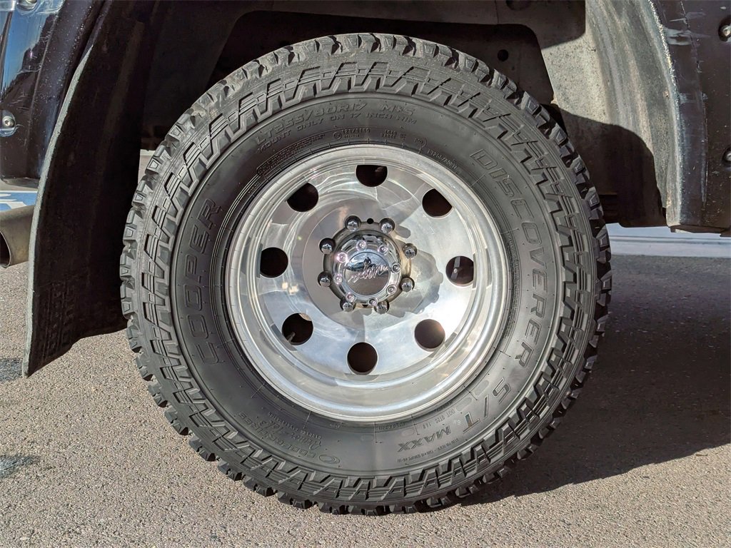 Used 2014 RAM 3500 Laramie Longhorn image 48