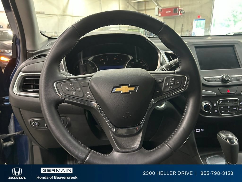 Used 2020 Chevrolet Equinox LT FWD image 16