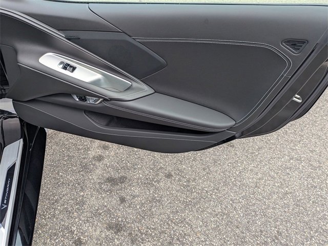 New 2026 Chevrolet Corvette Stingray Coupe w/ 1LT image 27