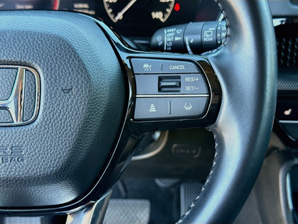 Used 2025 Honda CR-V EX-L image 20