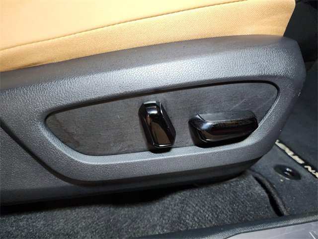 Used 2023 Lexus NX 350 AWD w/ Premium Package image 22