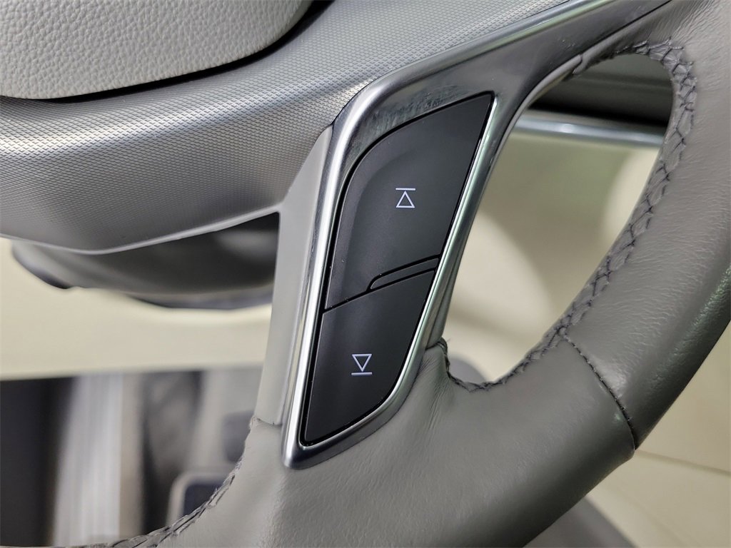 Certified 2023 Cadillac XT5 Premium Luxury w/ Technology Package image 25