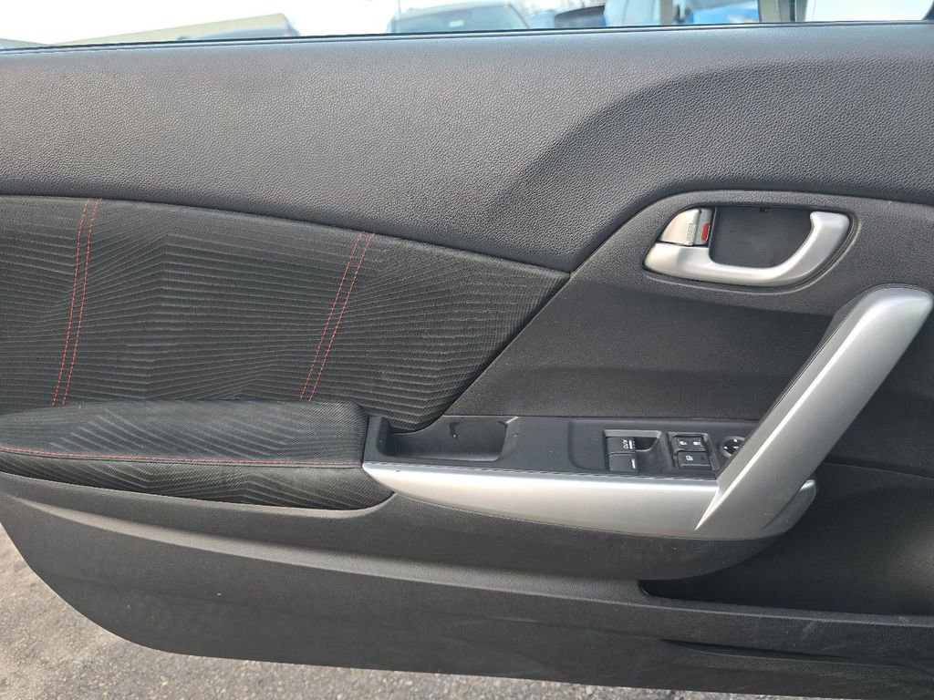 Used 2014 Honda Civic Si image 22