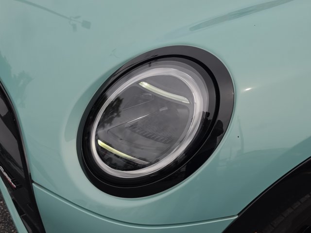 Used 2026 MINI Cooper S FWD image 11