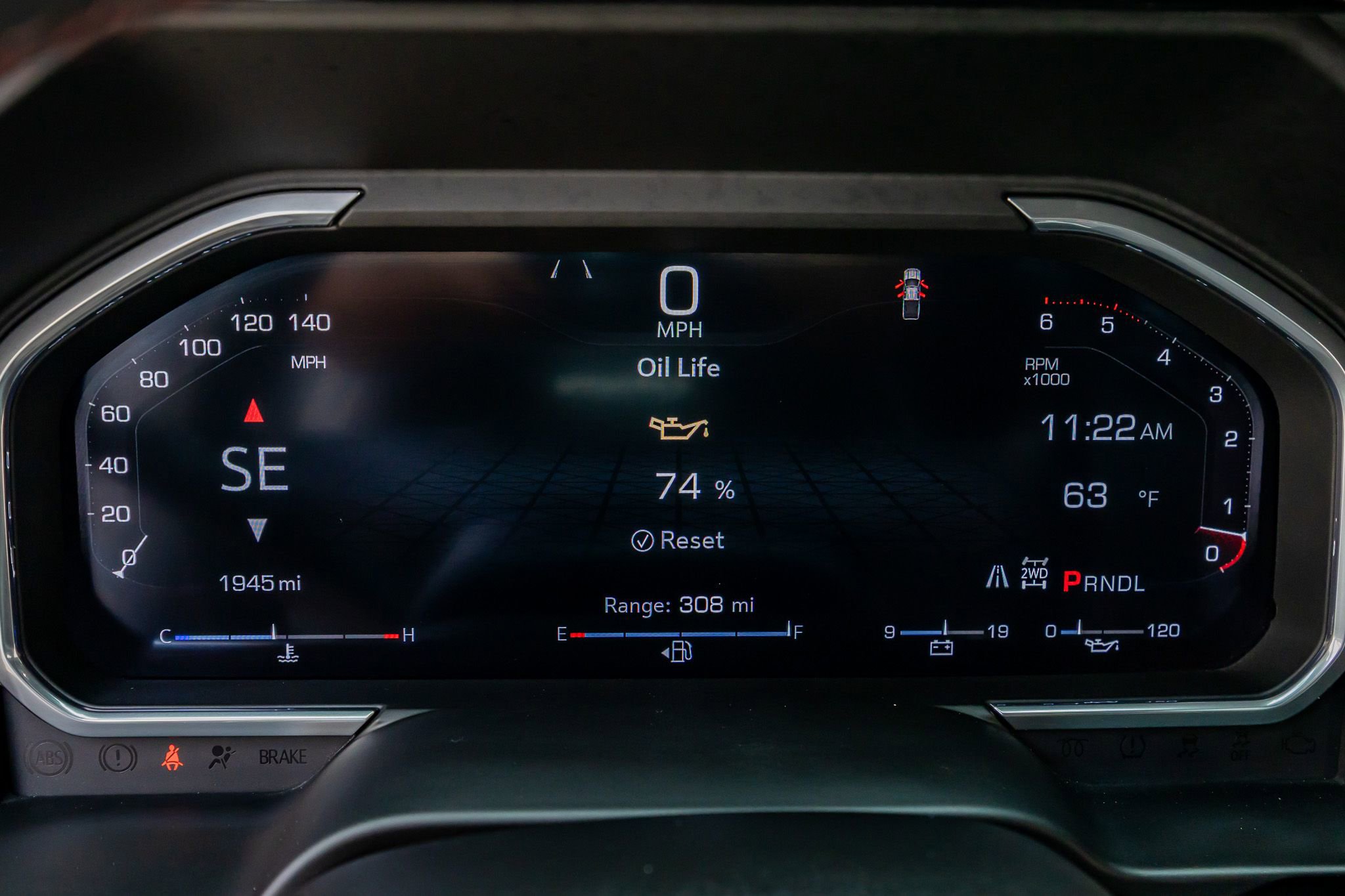 Used 2026 GMC Sierra 2500 AT4X image 20