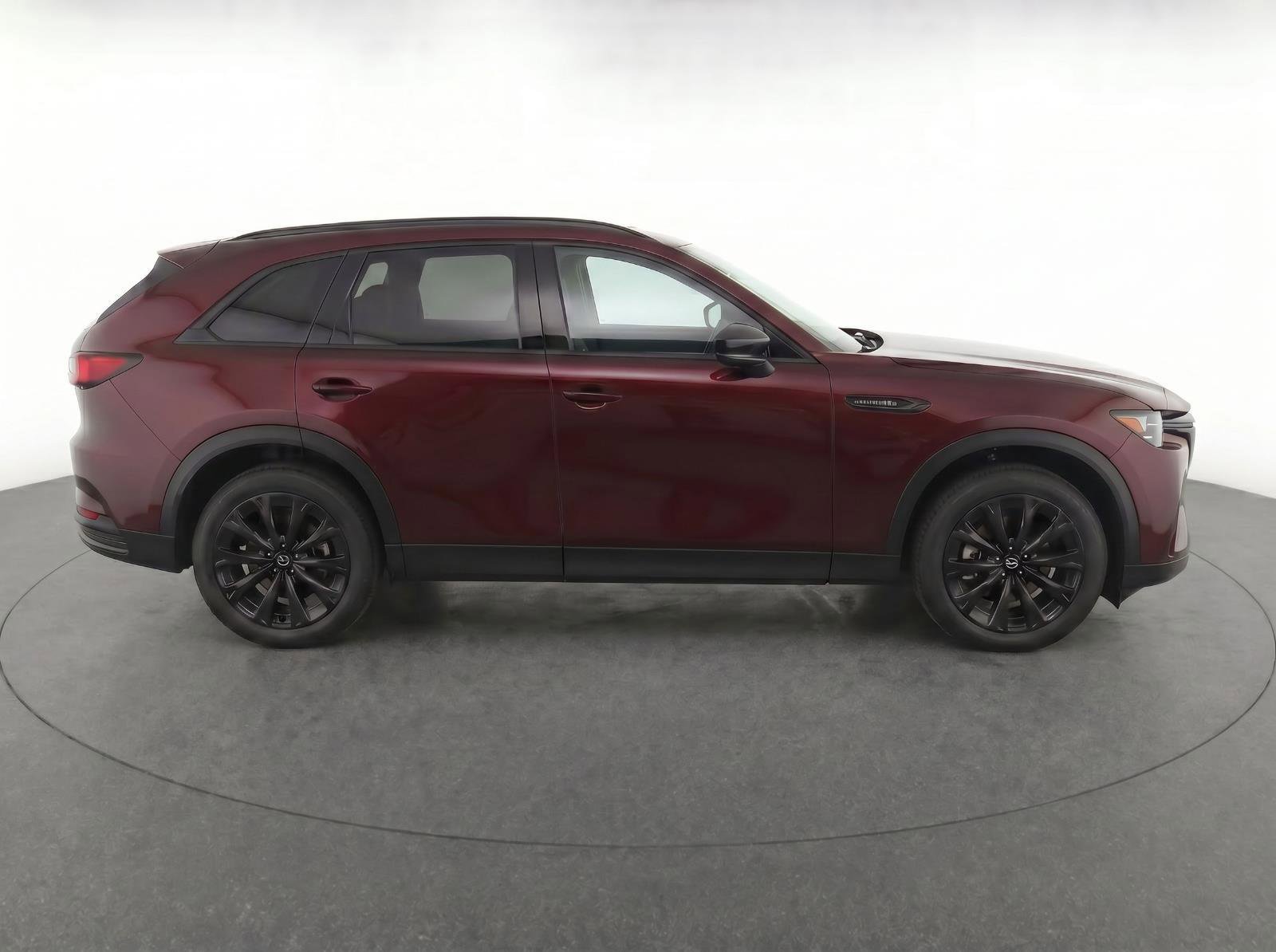 Used 2026 MAZDA CX-90 3.3 Turbo w/ Premium Sport Pkg AWD/4WD image 8