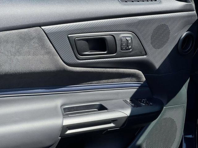 Certified 2026 Ford Mustang Dark Horse RWD image 15