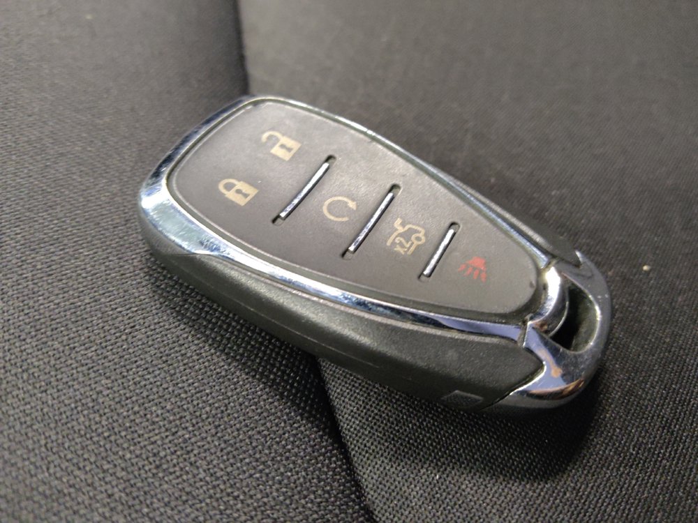 Used 2021 Chevrolet Malibu LS w/ Driver Confidence Package II FWD image 32