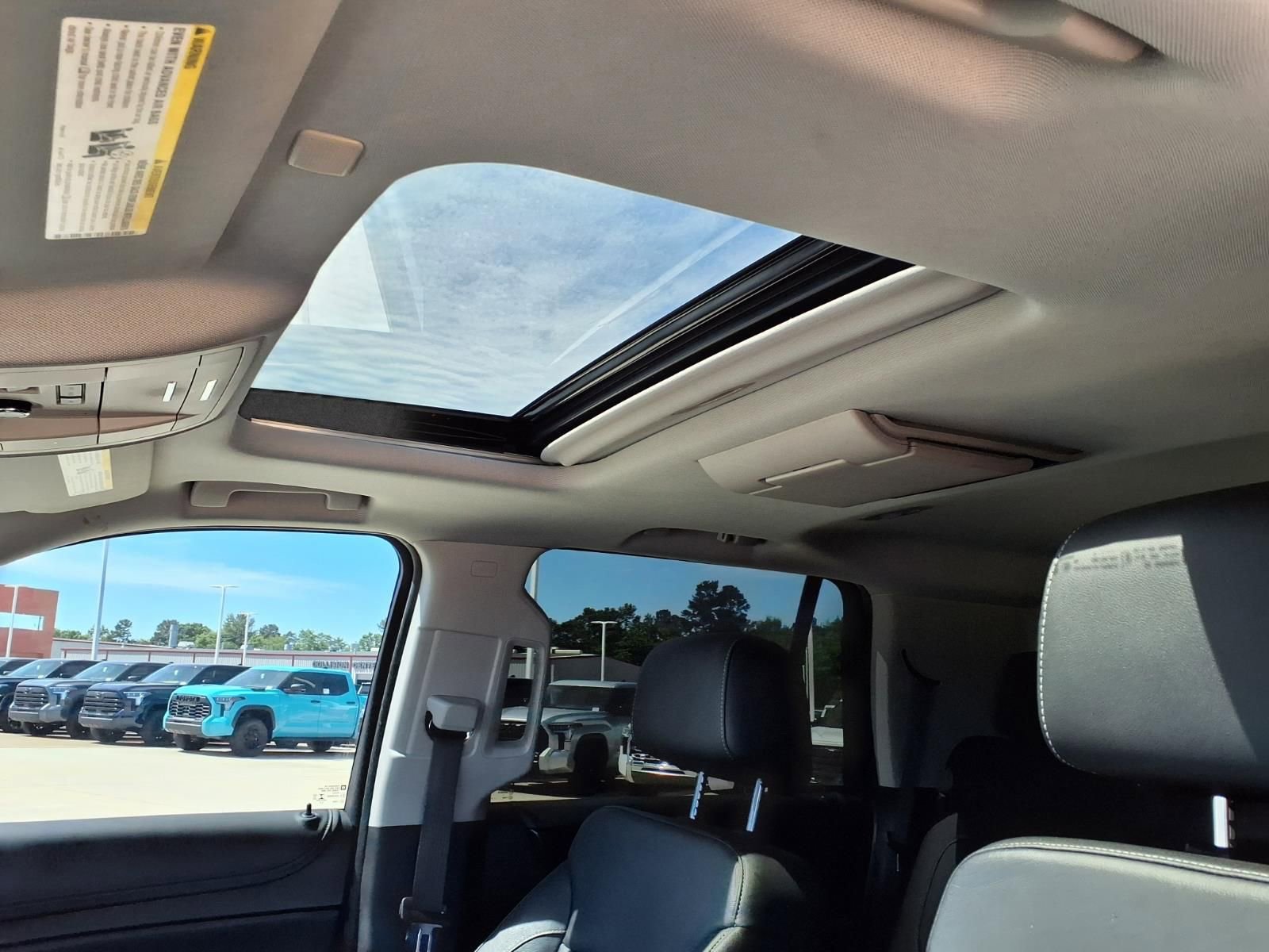 Used 2019 Chevrolet Tahoe LT image 12