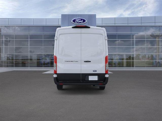 New 2026 Ford Transit 250 148 Medium Roof w/ Load Area Protection Package image 6