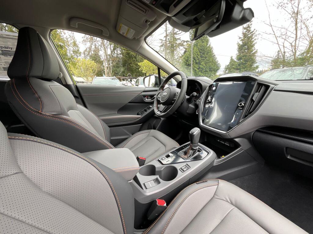 New 2026 Subaru Crosstrek 2.5i Limited AWD/4WD image 19