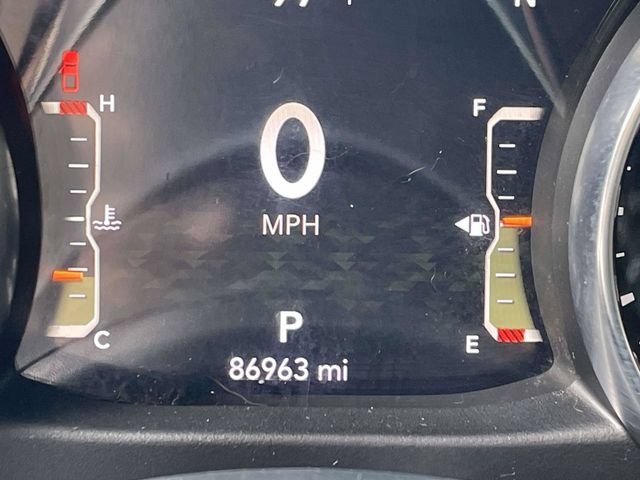 Used 2022 Jeep Gladiator Overland w/ Cold Weather Group AWD/4WD image 24
