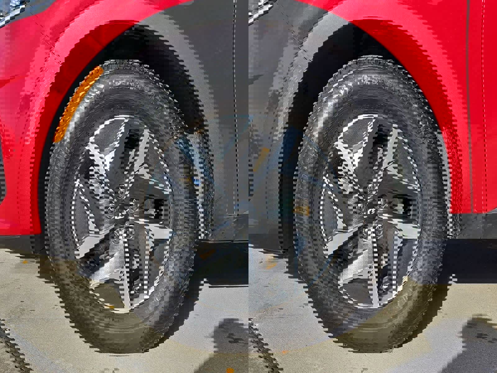 Certified 2022 Kia Sorento EX w/ Panoramic Sunroof Package image 12