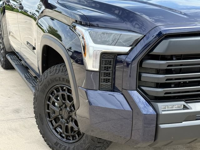 Used 2026 Toyota Tundra SR5 AWD/4WD image 3