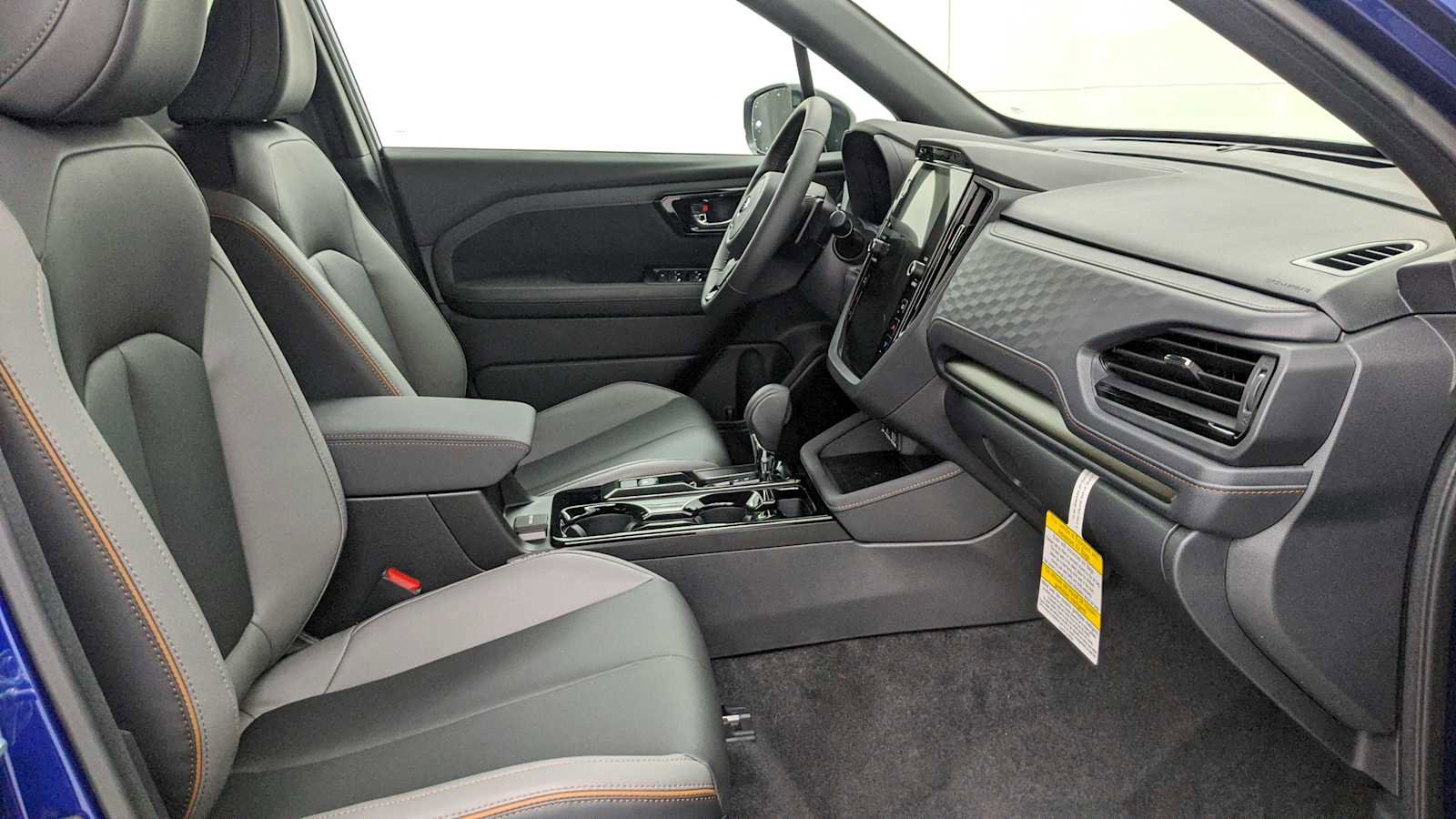 New 2026 Subaru Forester Sport image 29