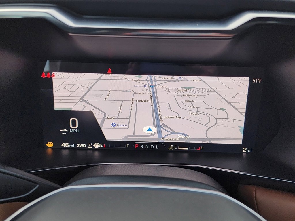 New 2026 GMC Canyon AT4 w/ Technology Plus Package image 25