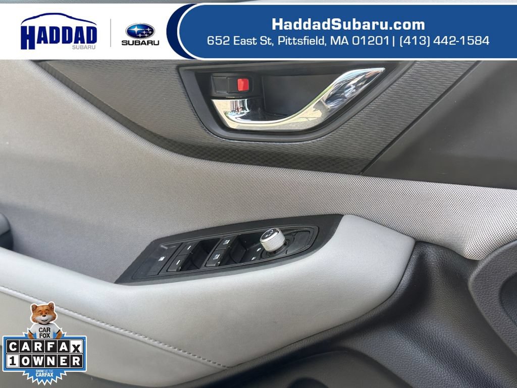 Certified 2024 Subaru Legacy Premium AWD/4WD image 20