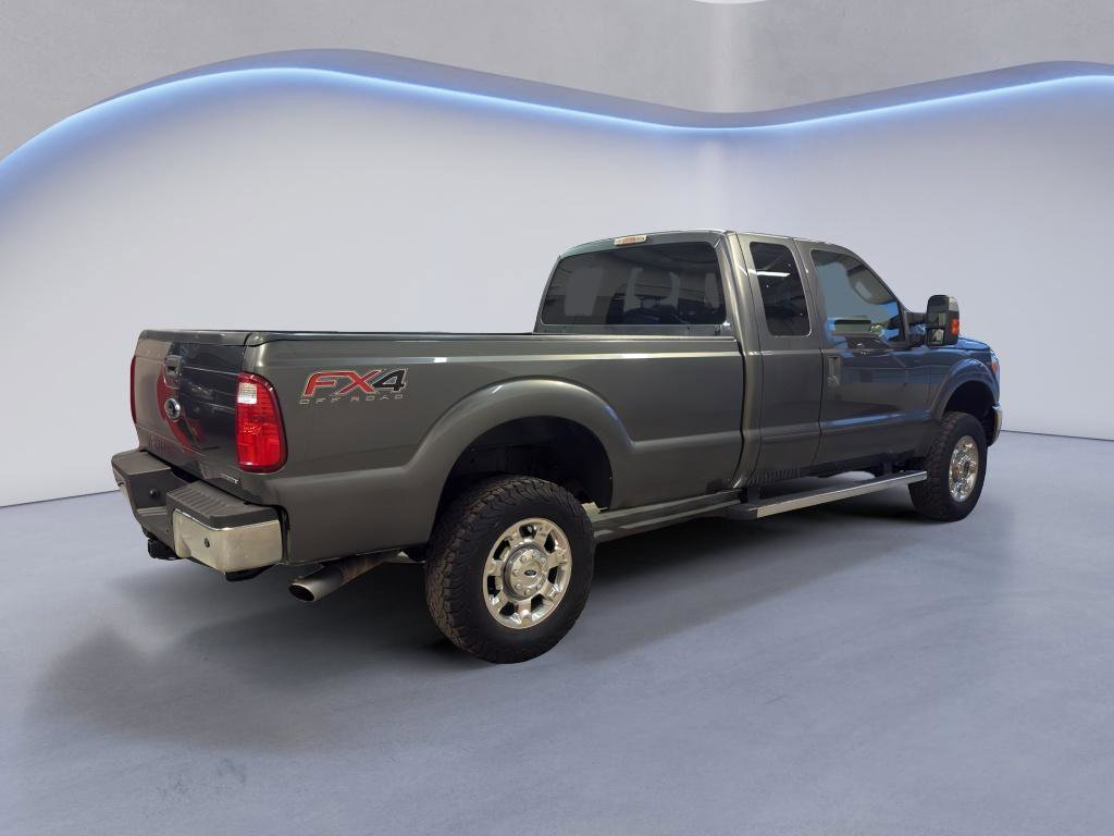 Used 2016 Ford F350 XLT AWD/4WD image 6