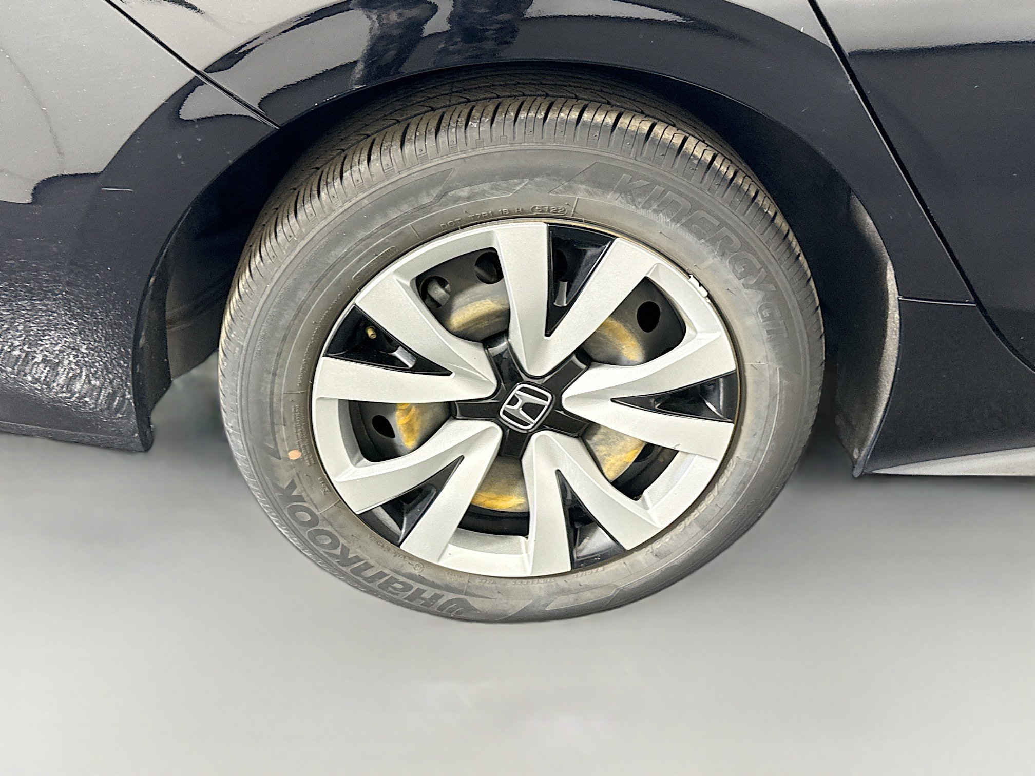 Used 2023 Honda Civic LX image 33