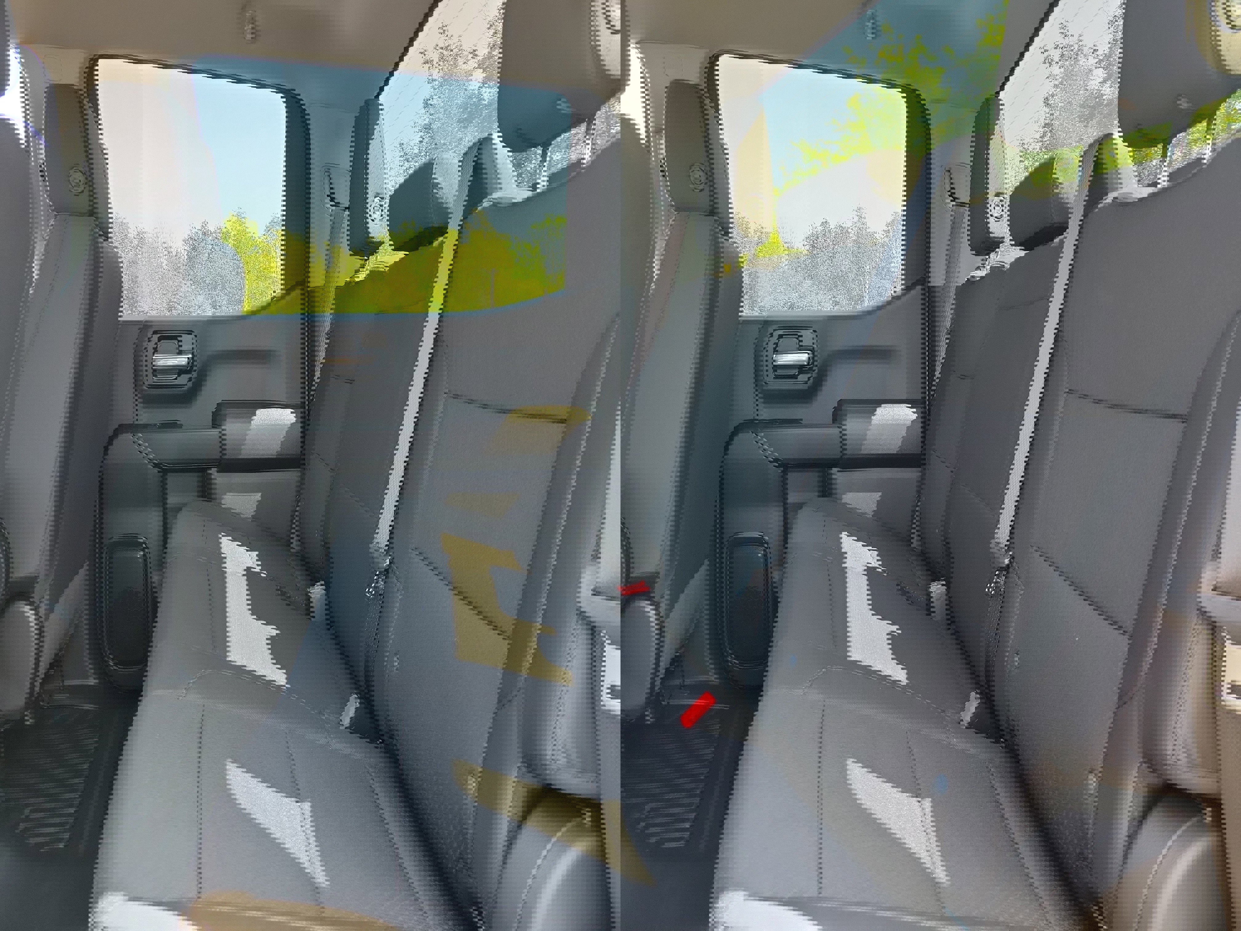 New 2026 GMC Sierra 1500 Pro w/ Pro Value Package image 16