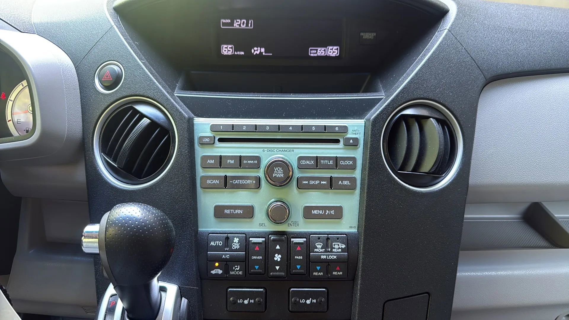 Used 2009 Honda Pilot EX-L image 31