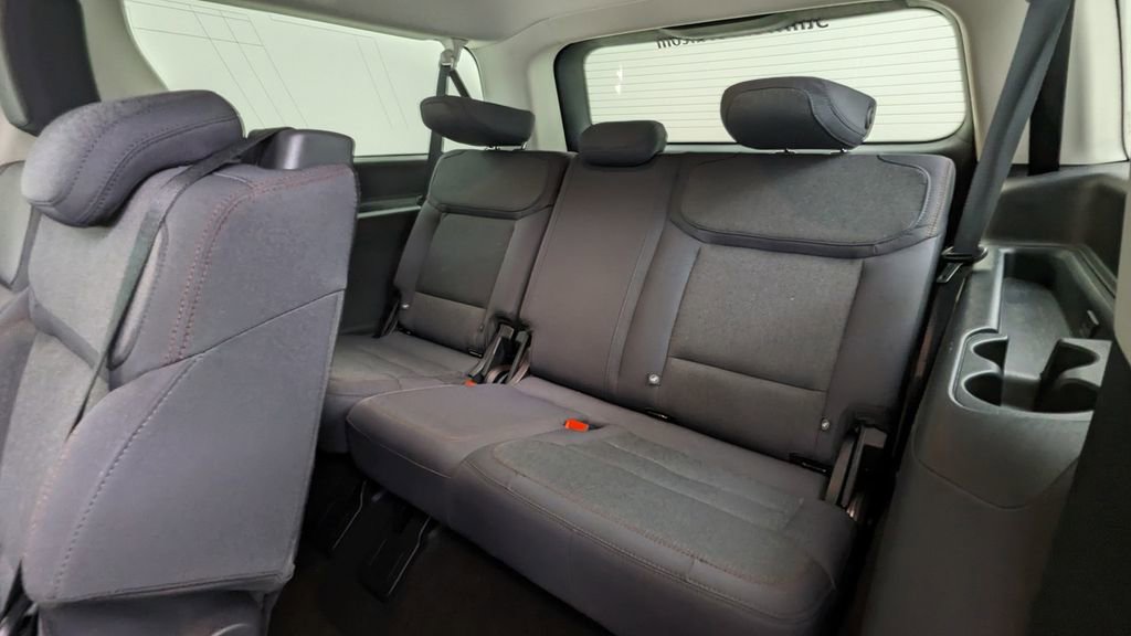 Certified 2025 Ford Expedition Max Active image 35