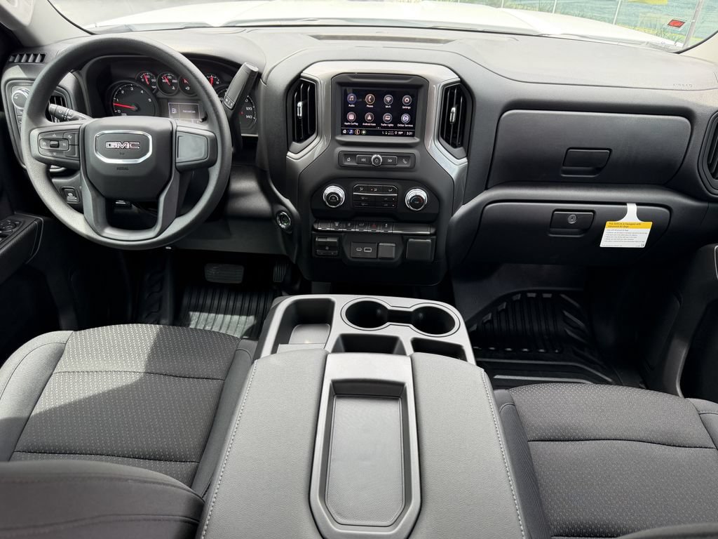 New 2026 GMC Sierra 3500 Pro AWD/4WD image 14