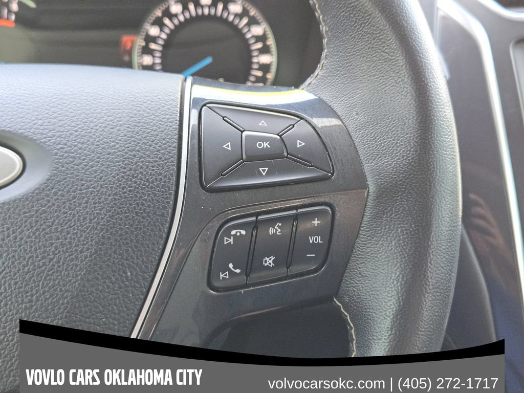 Used 2019 Ford Explorer Platinum AWD/4WD image 24