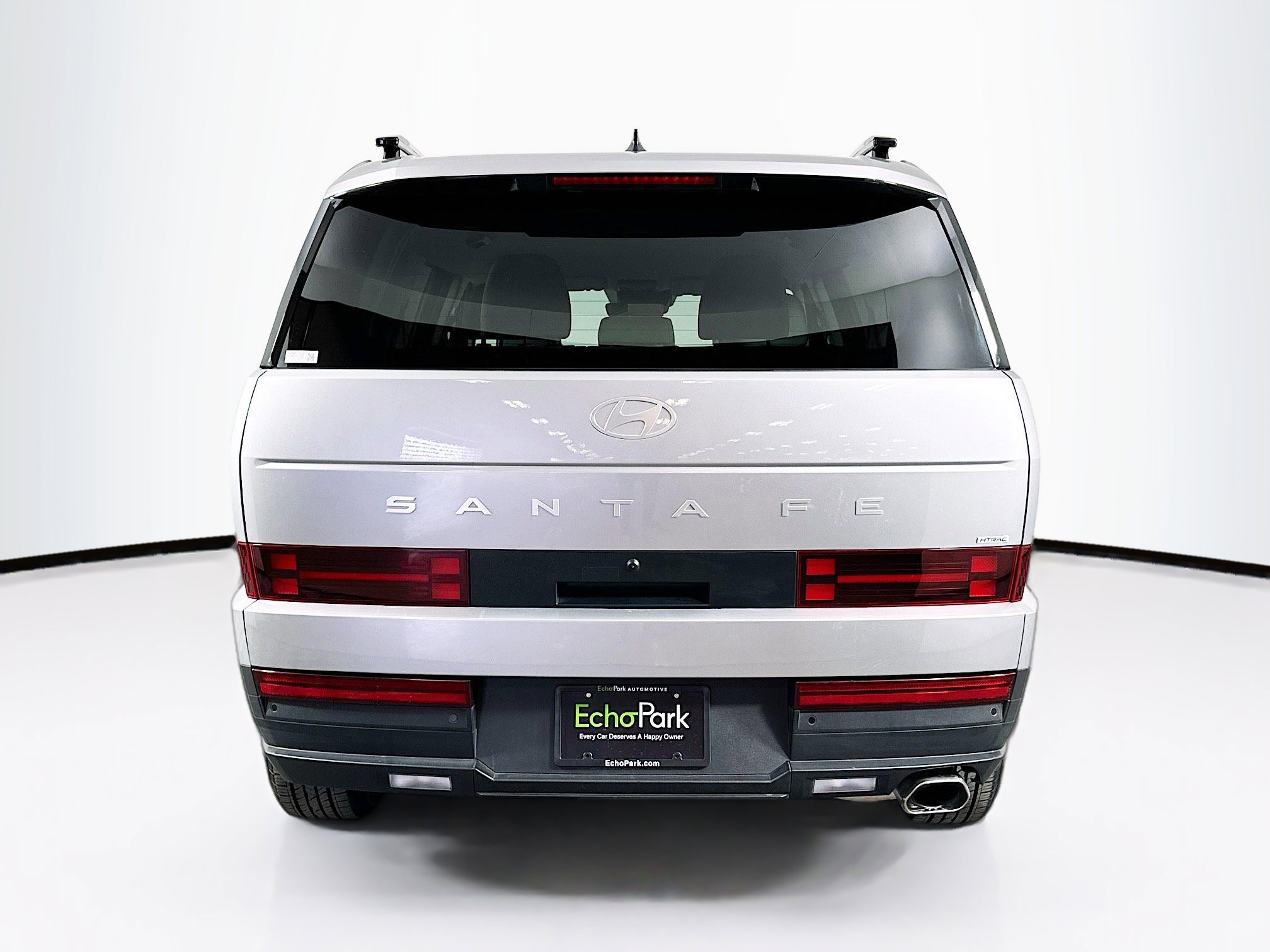 Used 2025 Hyundai Santa Fe SEL image 7