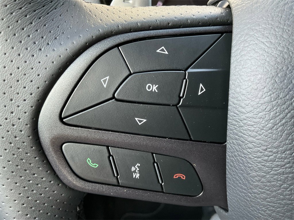 New 2025 Dodge Durango R/T image 33