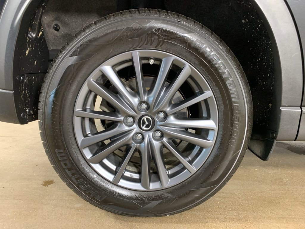 Used 2020 MAZDA CX-5 Touring image 37