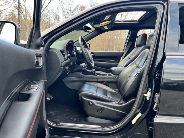 Used 2023 Dodge Durango GT AWD/4WD image 15