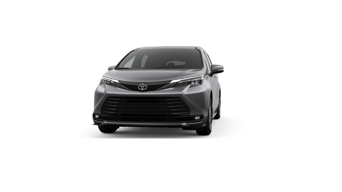 New 2026 Toyota Sienna XLE AWD/4WD image 18