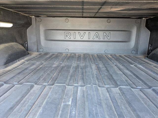 Used 2022 Rivian R1T Launch Edition AWD/4WD image 6
