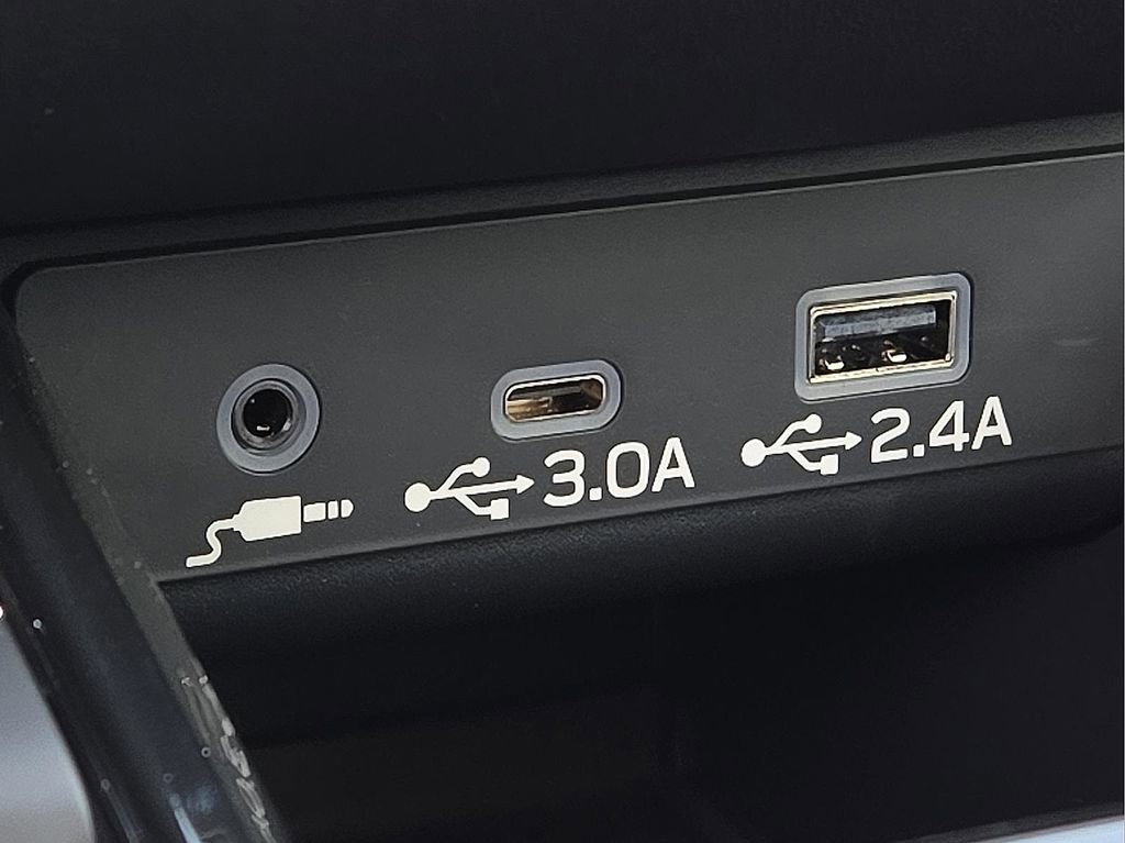 New 2025 Subaru Legacy Sport image 14