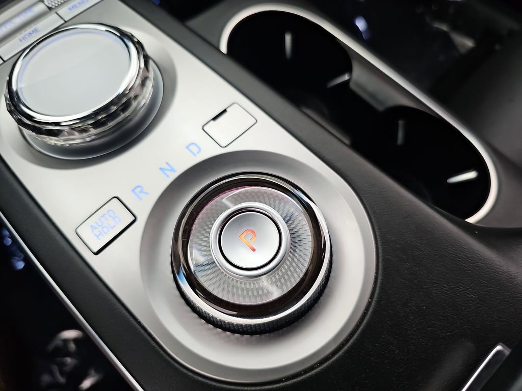 Used 2023 Genesis GV70 2.5T w/ Select Package image 41