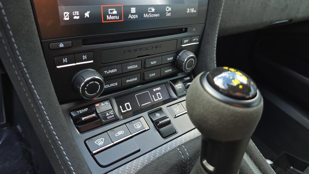 Used 2023 Porsche 718 Cayman GT4 RS w/ Weissach Package image 31