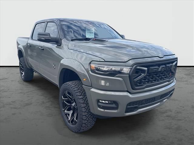 New 2026 RAM 1500 Big Horn image 2