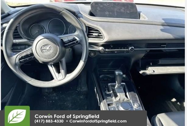 Used 2024 MAZDA CX-30 AWD 2.5 S w/ Preferred Package image 10