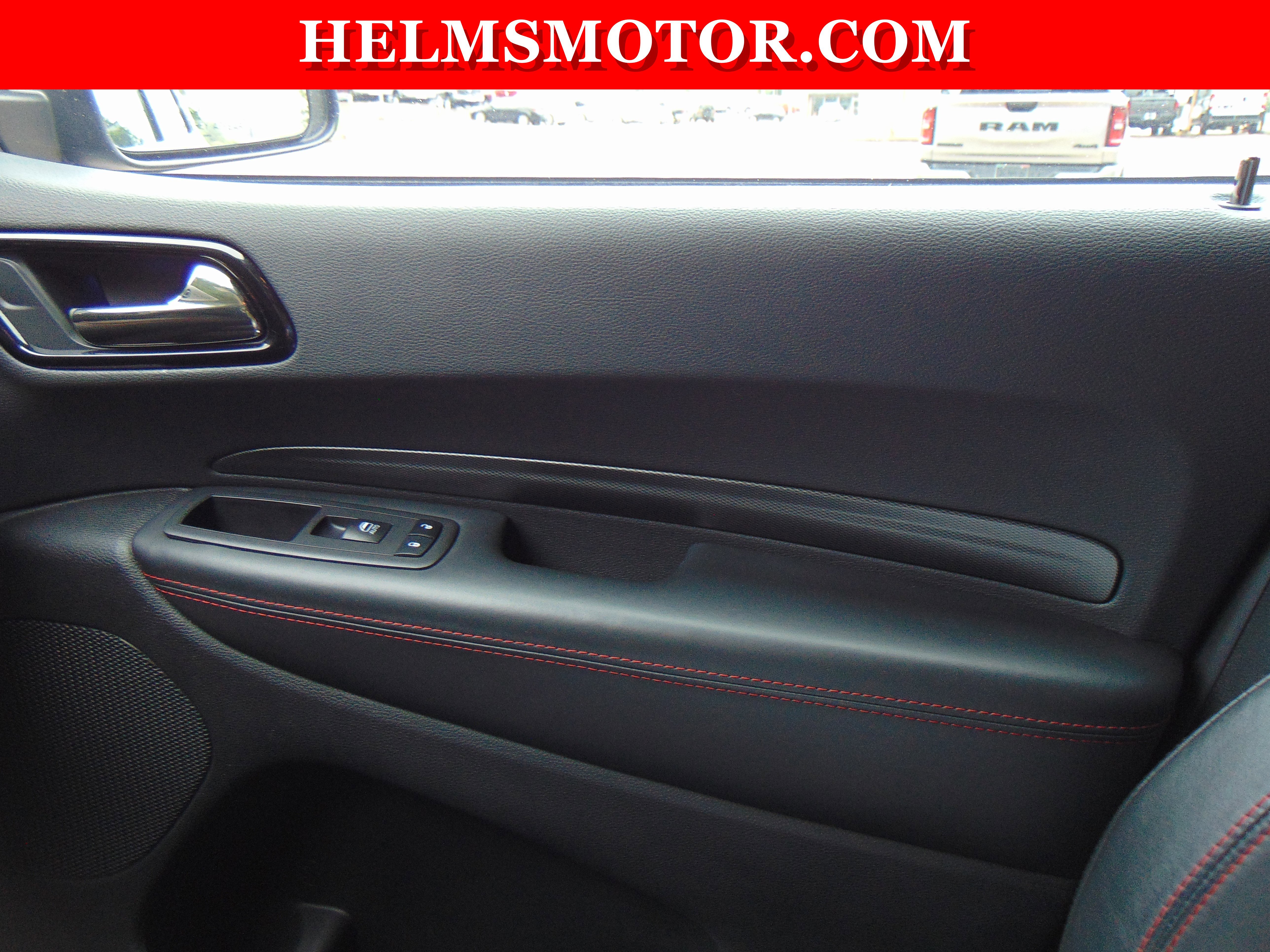 Certified 2023 Dodge Durango GT image 29